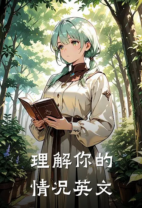 理解你的情况英文