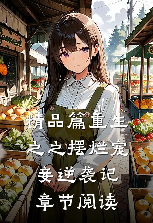 精品篇重生之之摆烂宠妾逆袭记章节阅读