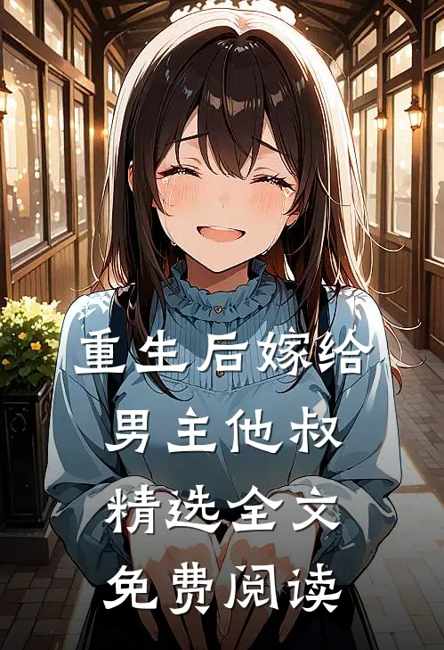 重生后嫁给男主他叔精选全文免费阅读