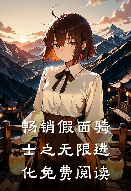 畅销假面骑士之无限进化免费阅读