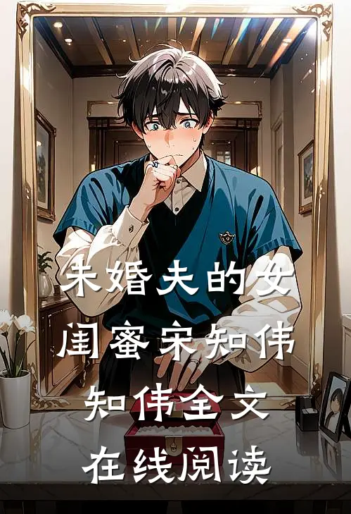 未婚夫的女闺蜜宋知伟知伟全文在线阅读
