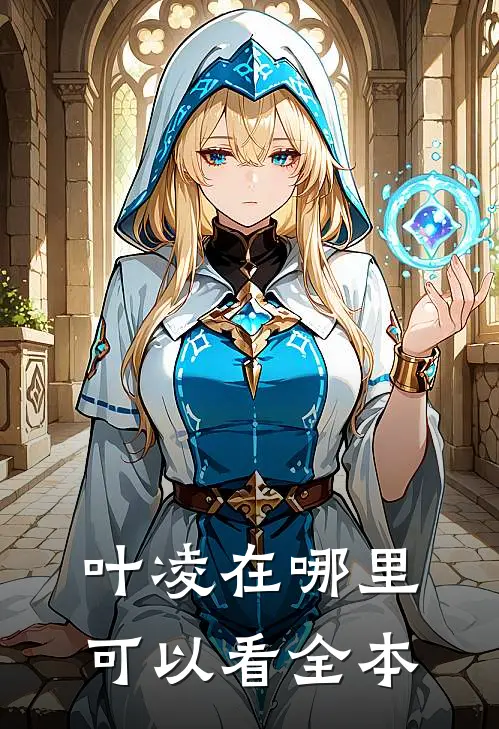 叶凌在哪里可以看全本