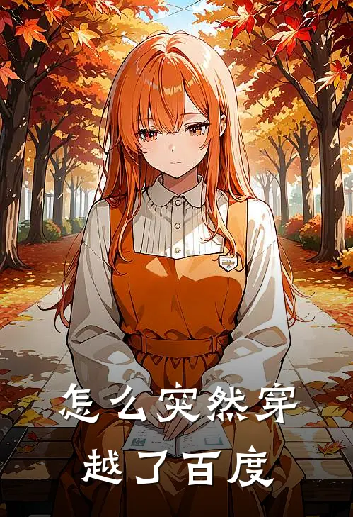 怎么突然穿越了百度