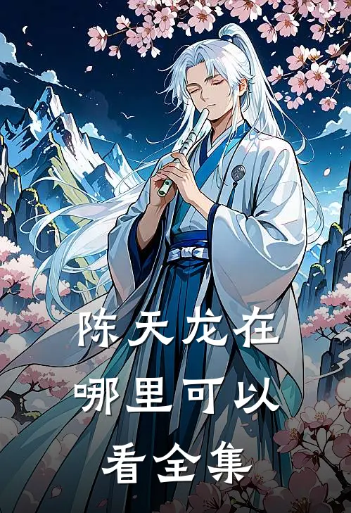 陈天龙在哪里可以看全集