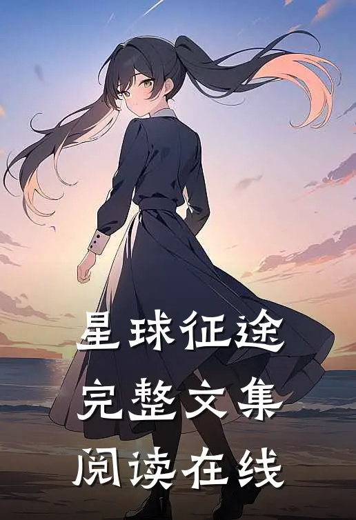 星球征途完整文集阅读在线