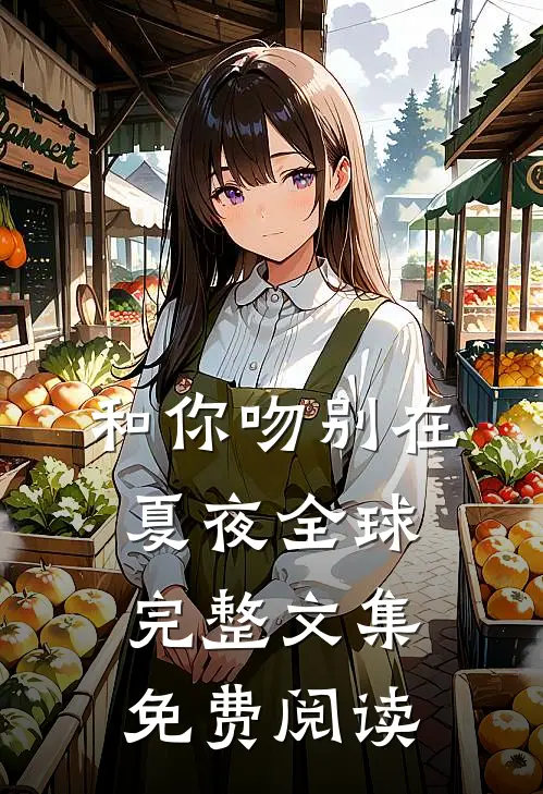 和你吻别在夏夜全球完整文集免费阅读