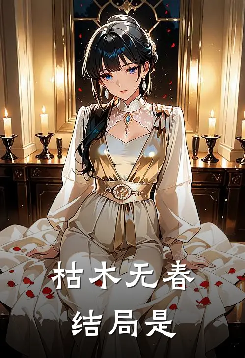 枯木无春结局是