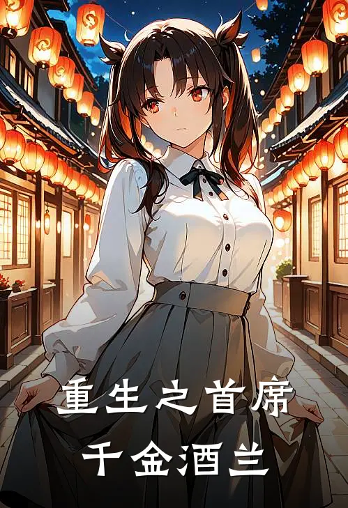 重生之首席千金 酒兰