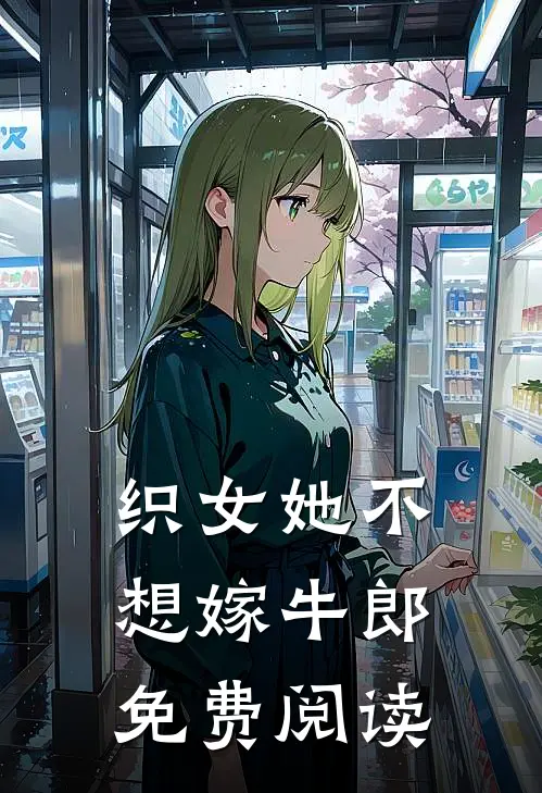 织女她不想嫁牛郎免费阅读