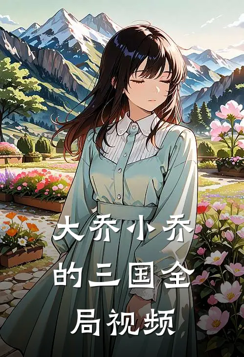 大乔小乔的三国全局视频