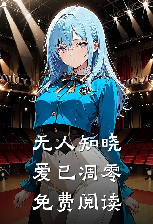 无人知晓爱已凋零免费阅读