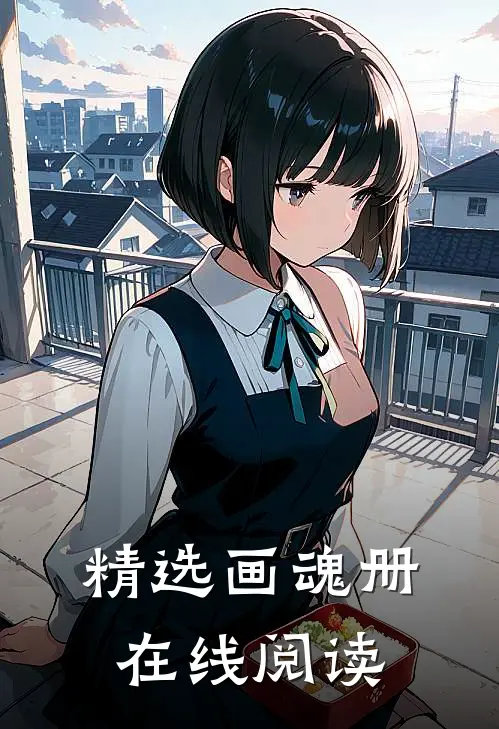 精选画魂册在线阅读