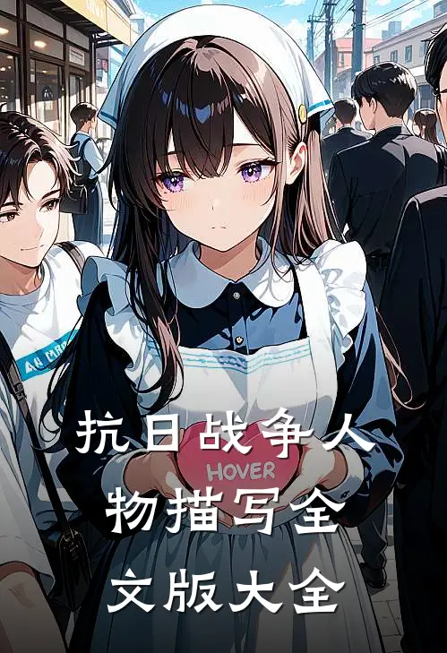 抗日战争人物描写全文版大全