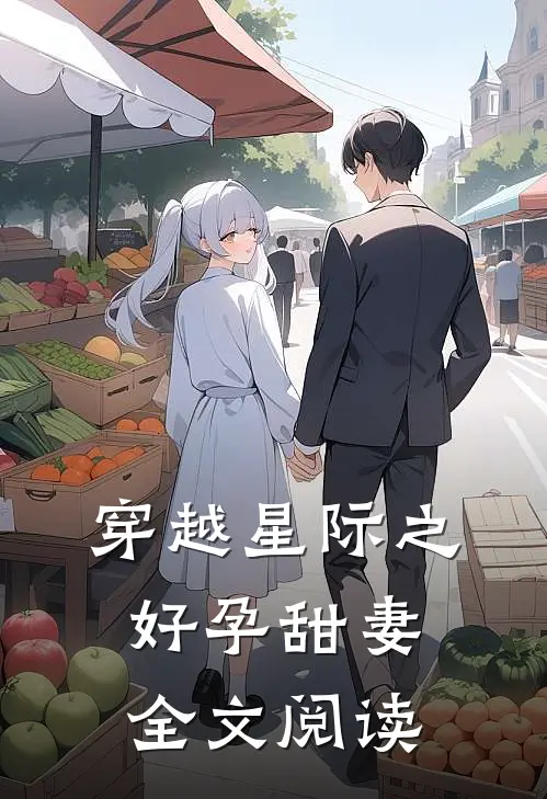 穿越星际之好孕甜妻全文阅读