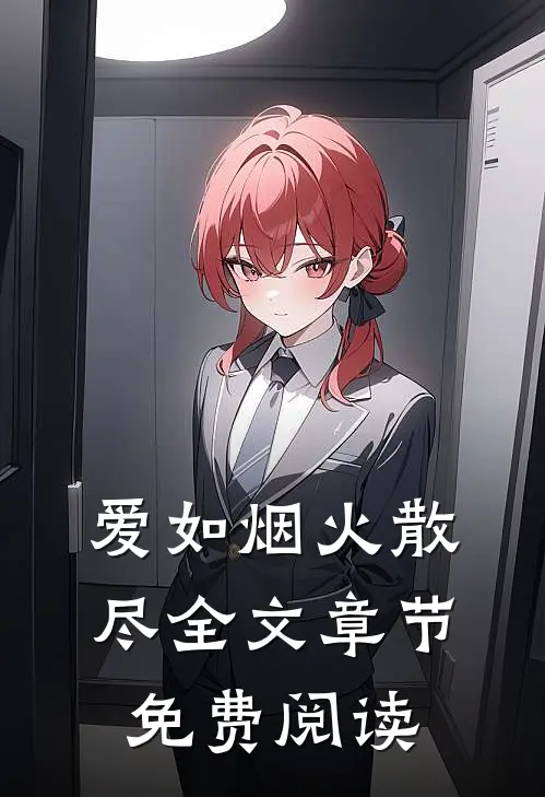 爱如烟火散尽全文章节免费阅读