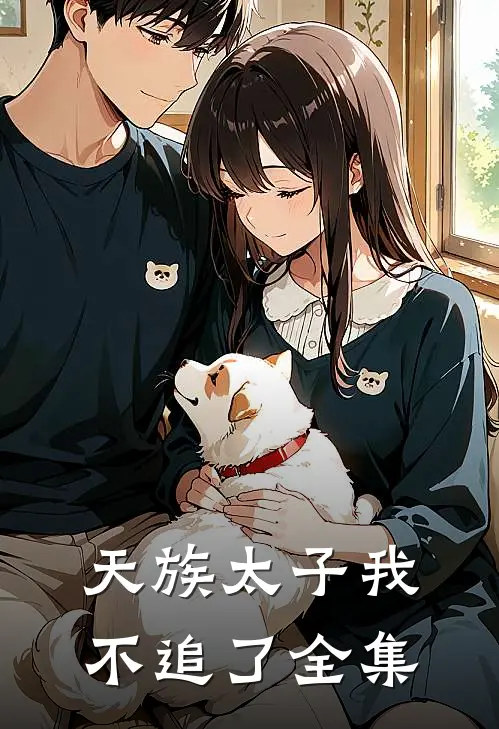 天族太子我不追了 全集