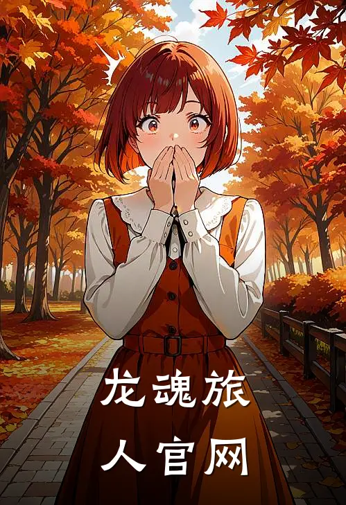 龙魂旅人官网