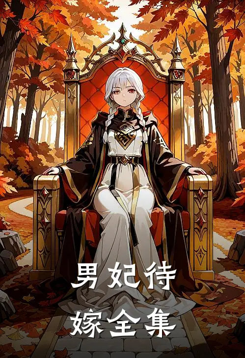 男妃待嫁全集