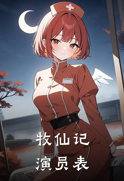牧仙记演员表