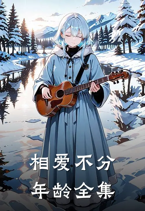相爱不分年龄全集