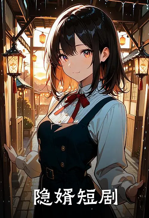 隐婿短剧