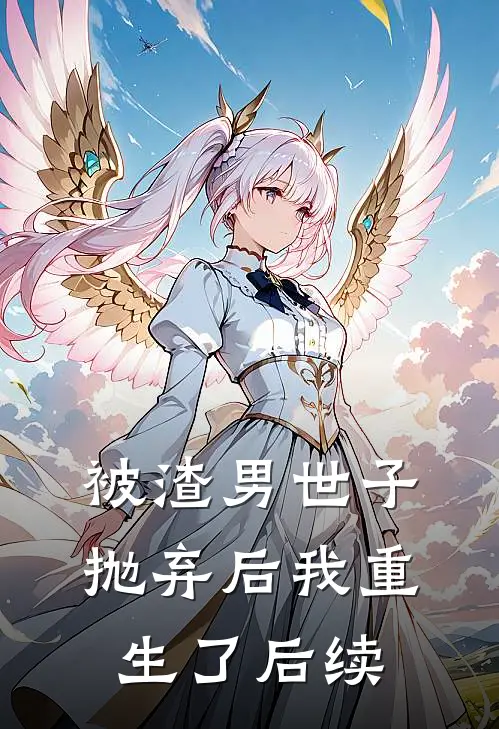 被渣男世子抛弃后我重生了后续