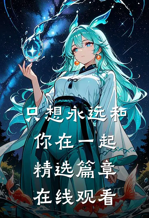 只想永远和你在一起精选篇章在线观看