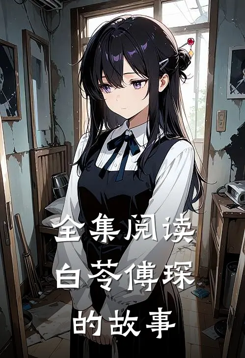 全集阅读白苓傅琛的故事