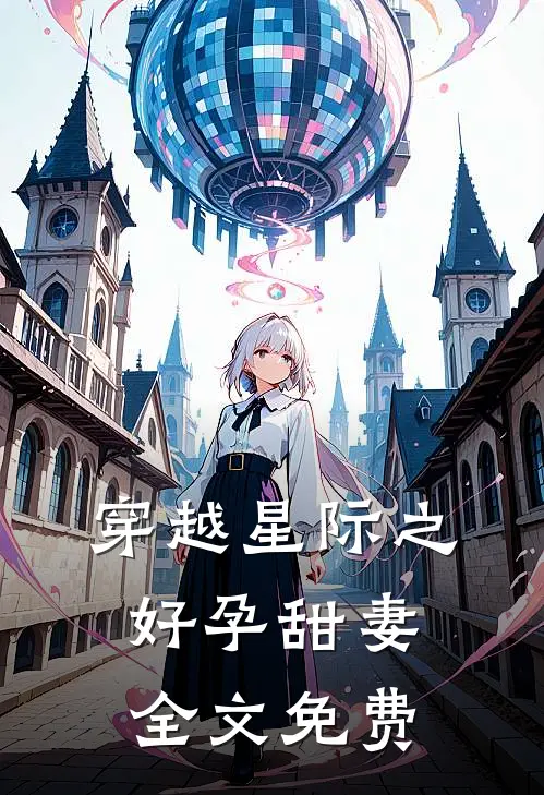 穿越星际之好孕甜妻全文免费