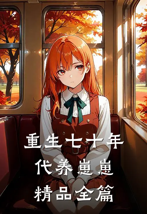重生七十年代养崽崽精品全篇