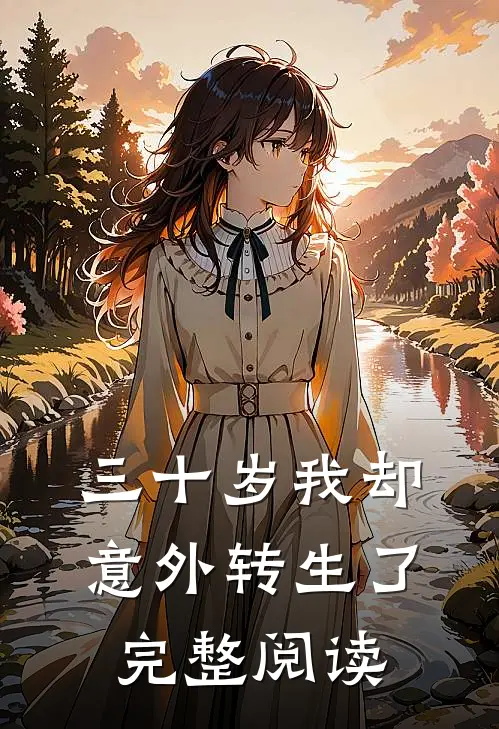 三十岁我却意外转生了完整阅读