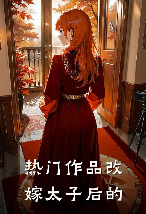 热门作品改嫁太子后的