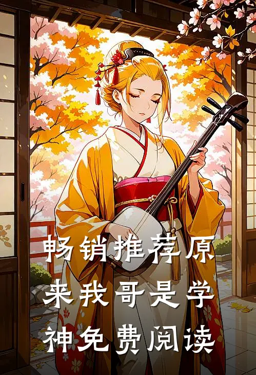 畅销推荐原来我哥是学神免费阅读