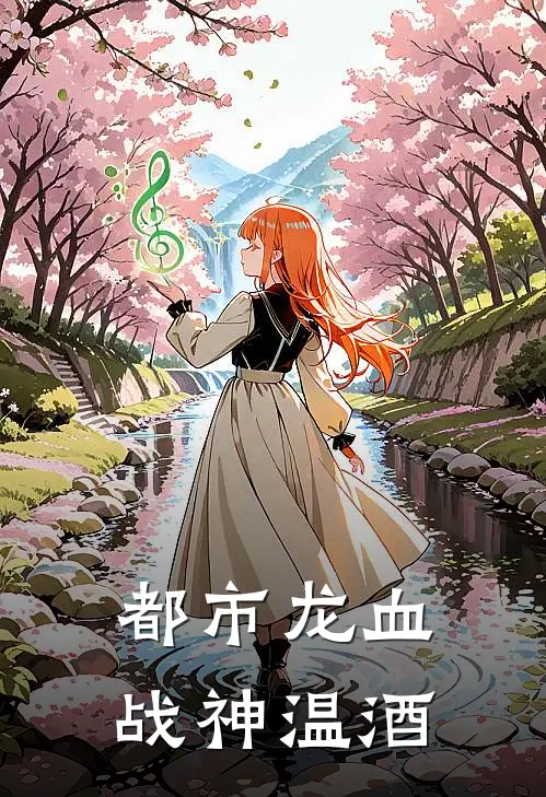 都市龙血战神温酒