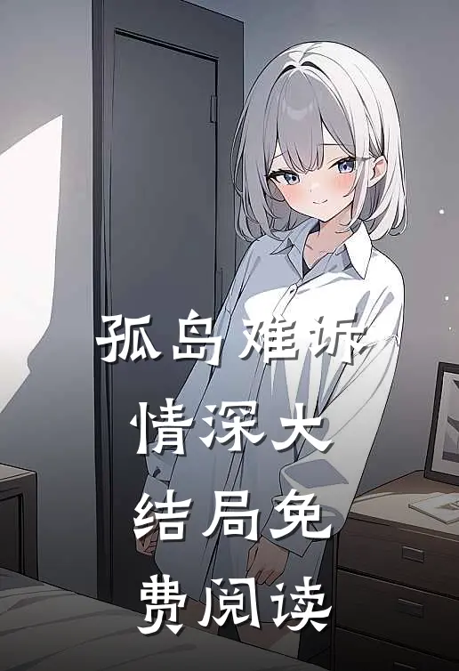 孤岛难诉情深大结局免费阅读