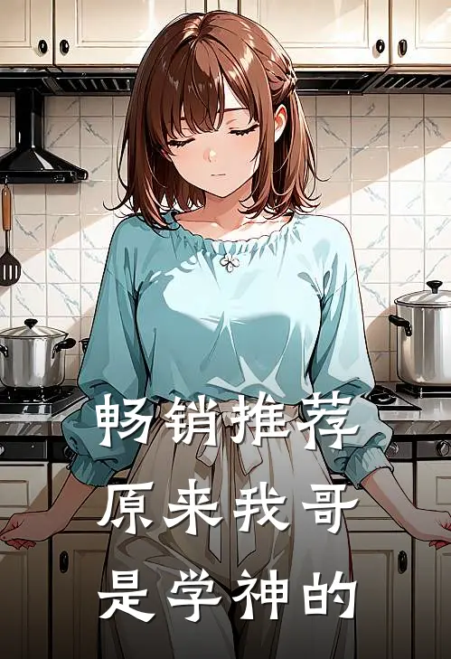 畅销推荐原来我哥是学神的