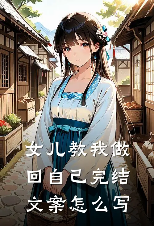女儿教我做回自己完结文案怎么写
