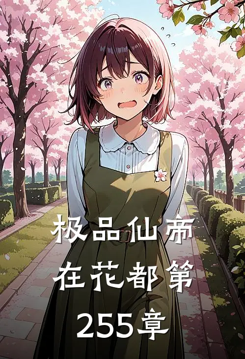 极品仙帝在花都 第255章
