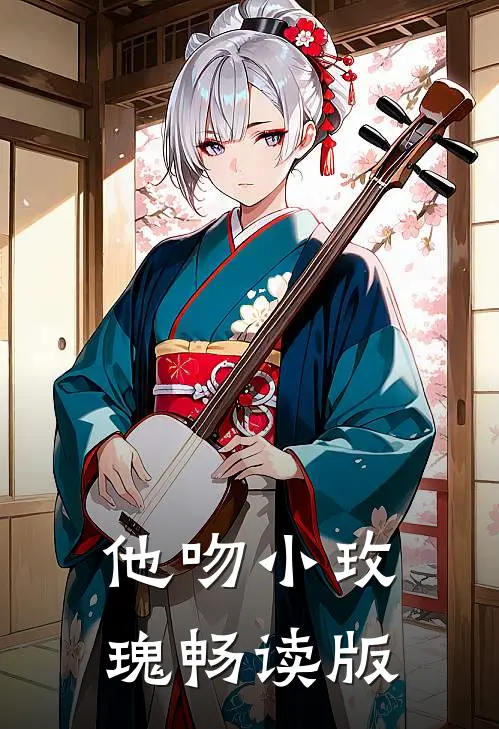 他吻小玫瑰畅读版