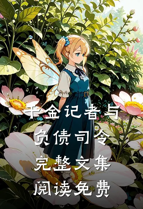 千金记者与负债司令完整文集阅读免费