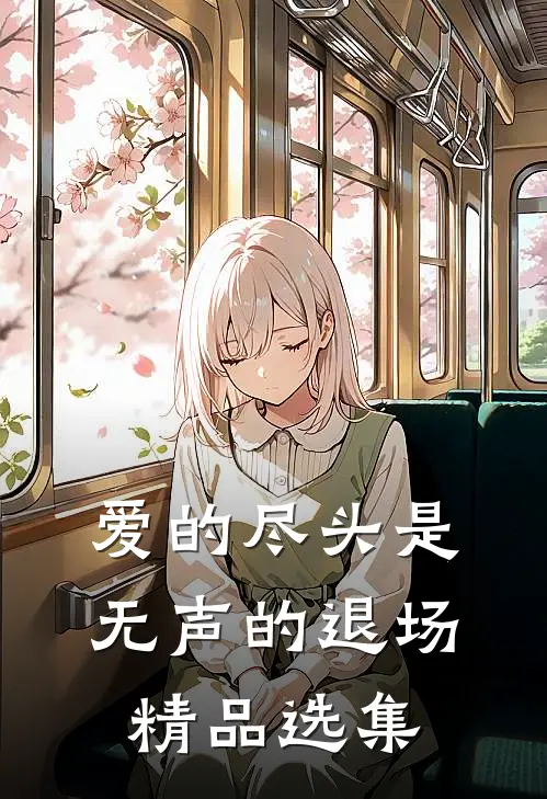 爱的尽头是无声的退场精品选集