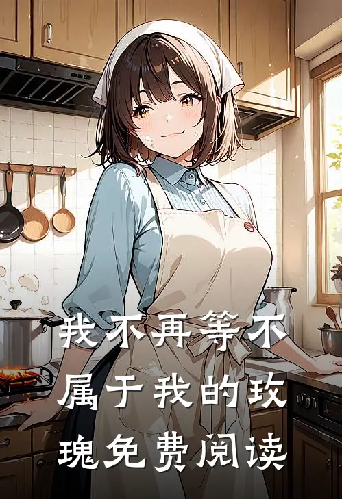 我不再等不属于我的玫瑰免费阅读