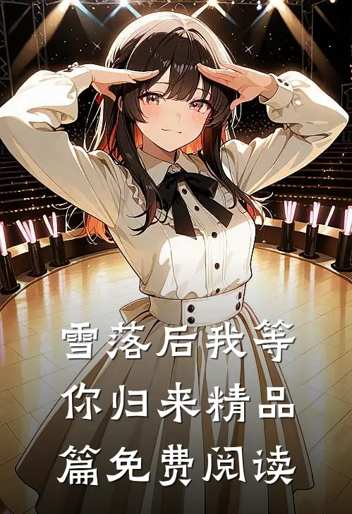 雪落后我等你归来精品篇免费阅读