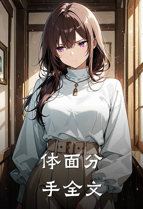 体面分手全文