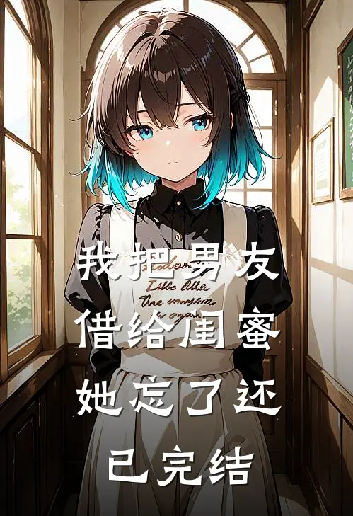 我把男友借给闺蜜，她忘了还已完结