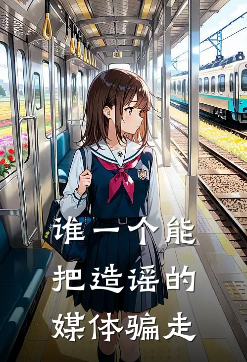 谁一个能把造谣的媒体骗走