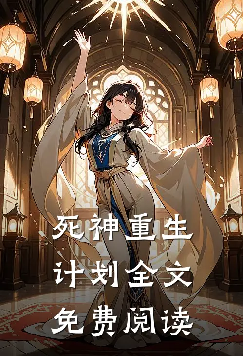 死神重生计划全文免费阅读