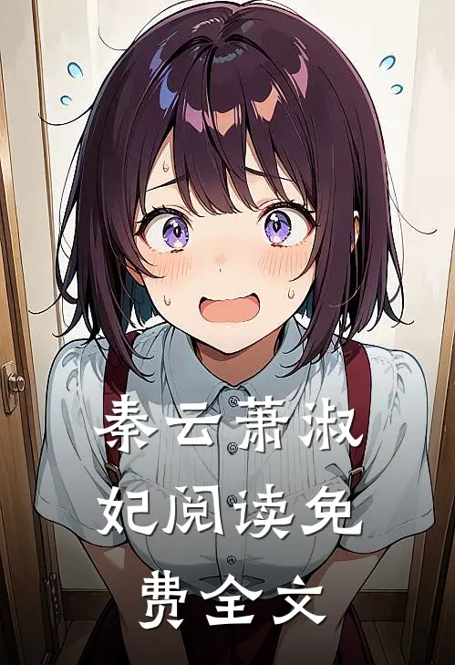 秦云萧淑妃阅读免费全文
