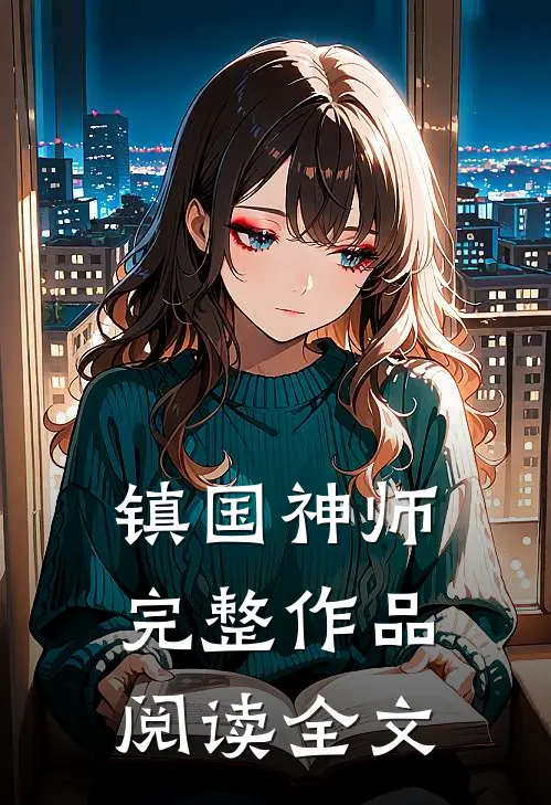 镇国神师完整作品阅读全文