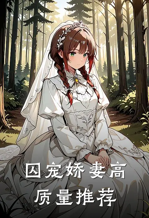 囚宠娇妻高质量推荐